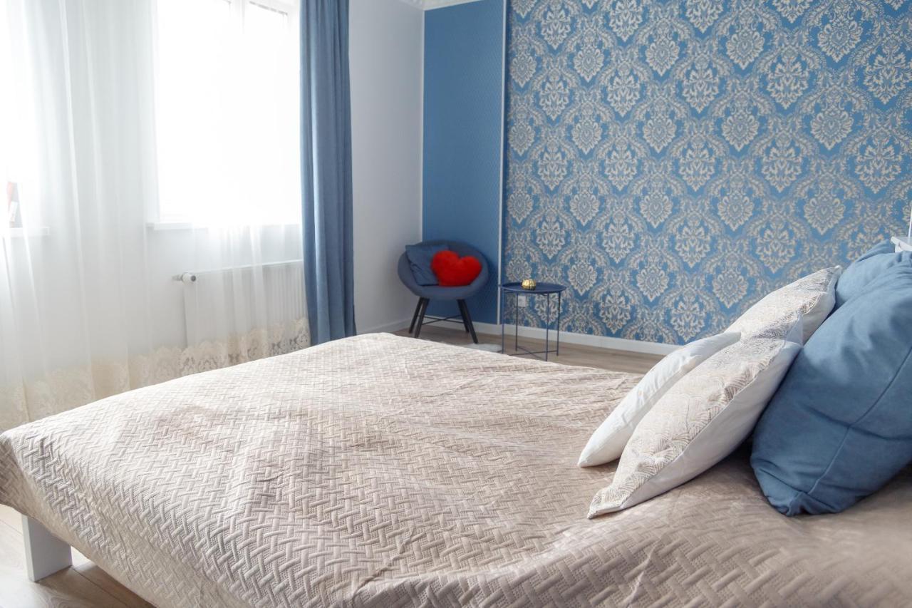 Vip- Elite Lemberg Apartments 外观 照片