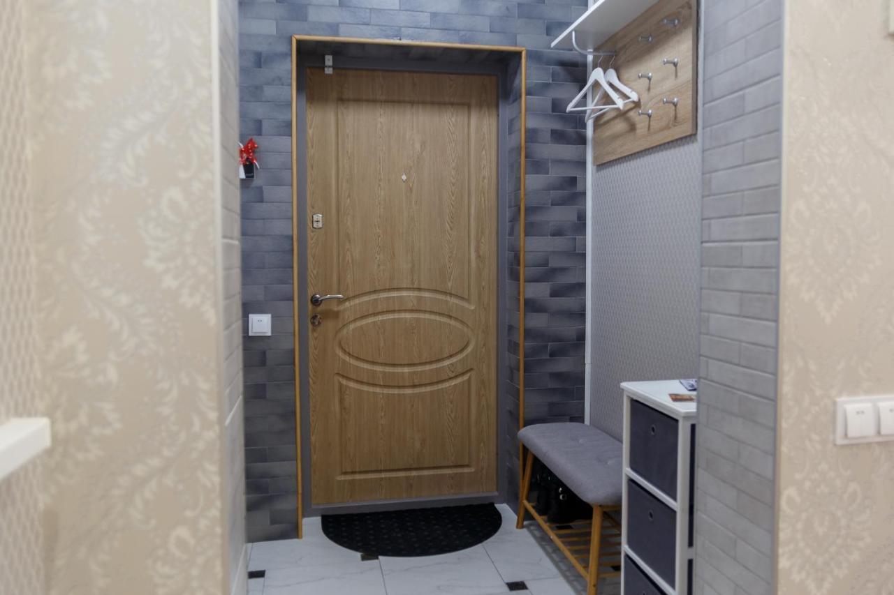 Vip- Elite Lemberg Apartments 外观 照片