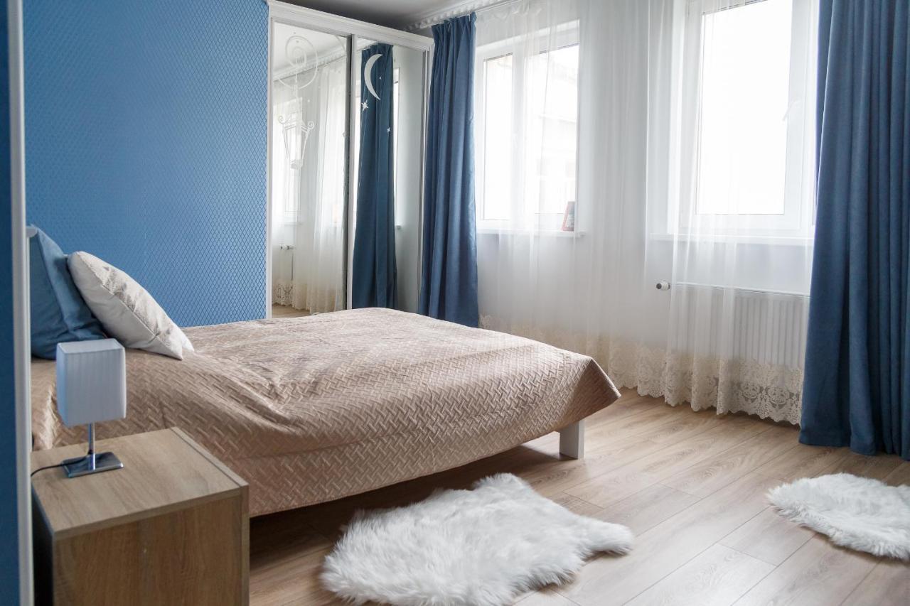 Vip- Elite Lemberg Apartments 外观 照片