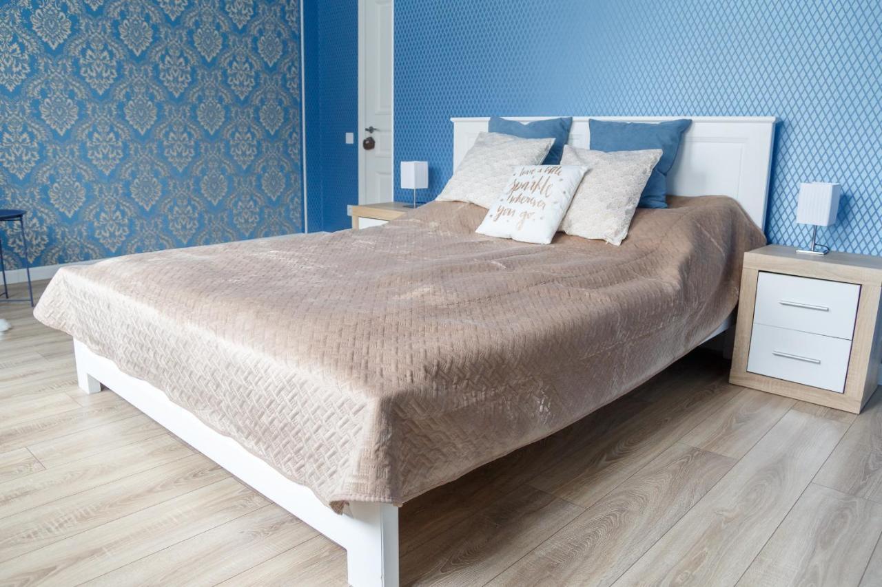 Vip- Elite Lemberg Apartments 外观 照片